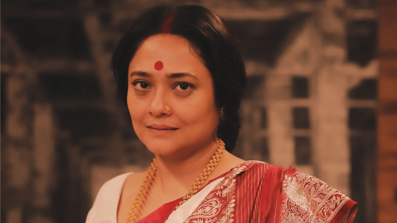 মুখ্যমন্ত্রীকে আক্রমণ করতে হবে! তাই কী বড় সিদ্ধান্ত নেন রূপাঞ্জনা? মুখ্যমন্ত্রীকে আক্রমণ করতে হবে! তাই কী বড় সিদ্ধান্ত নেন রূপাঞ্জনা?