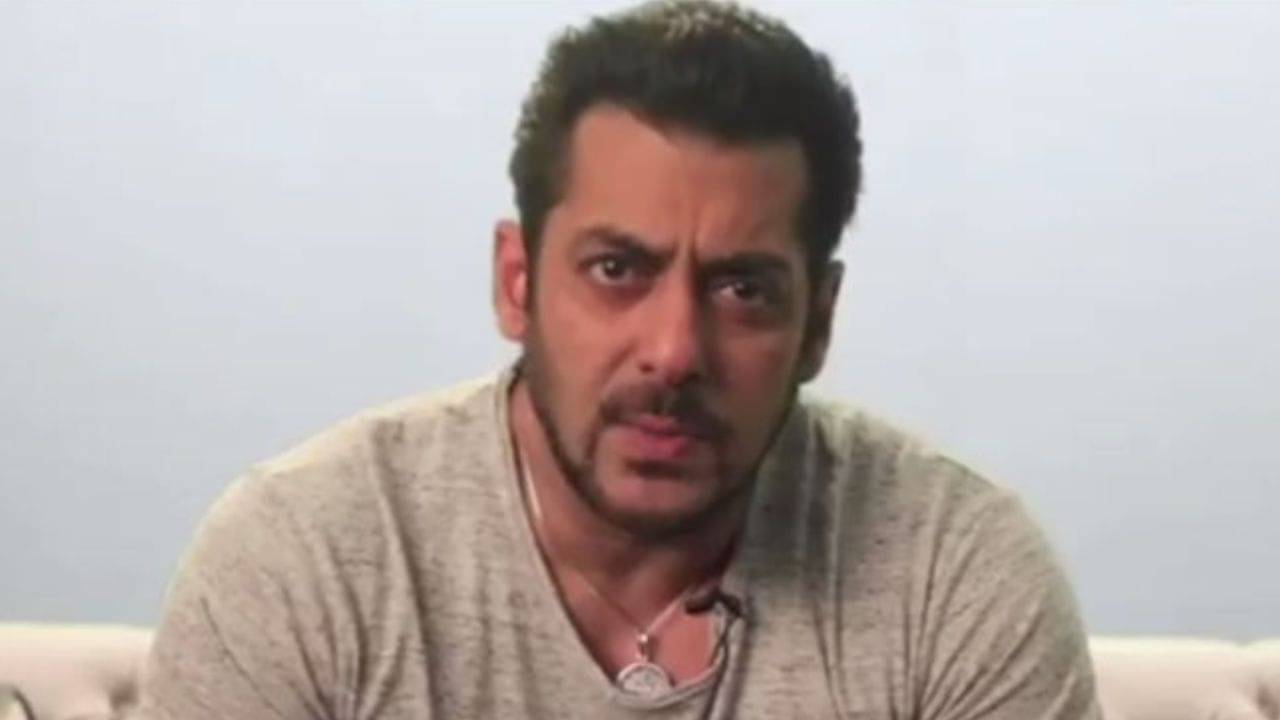 যে কোনও মুহূর্তে খুন হতে পারেন সলমন! তড়িঘড়ি নেওয়া হচ্ছে বড় সিদ্ধান্ত