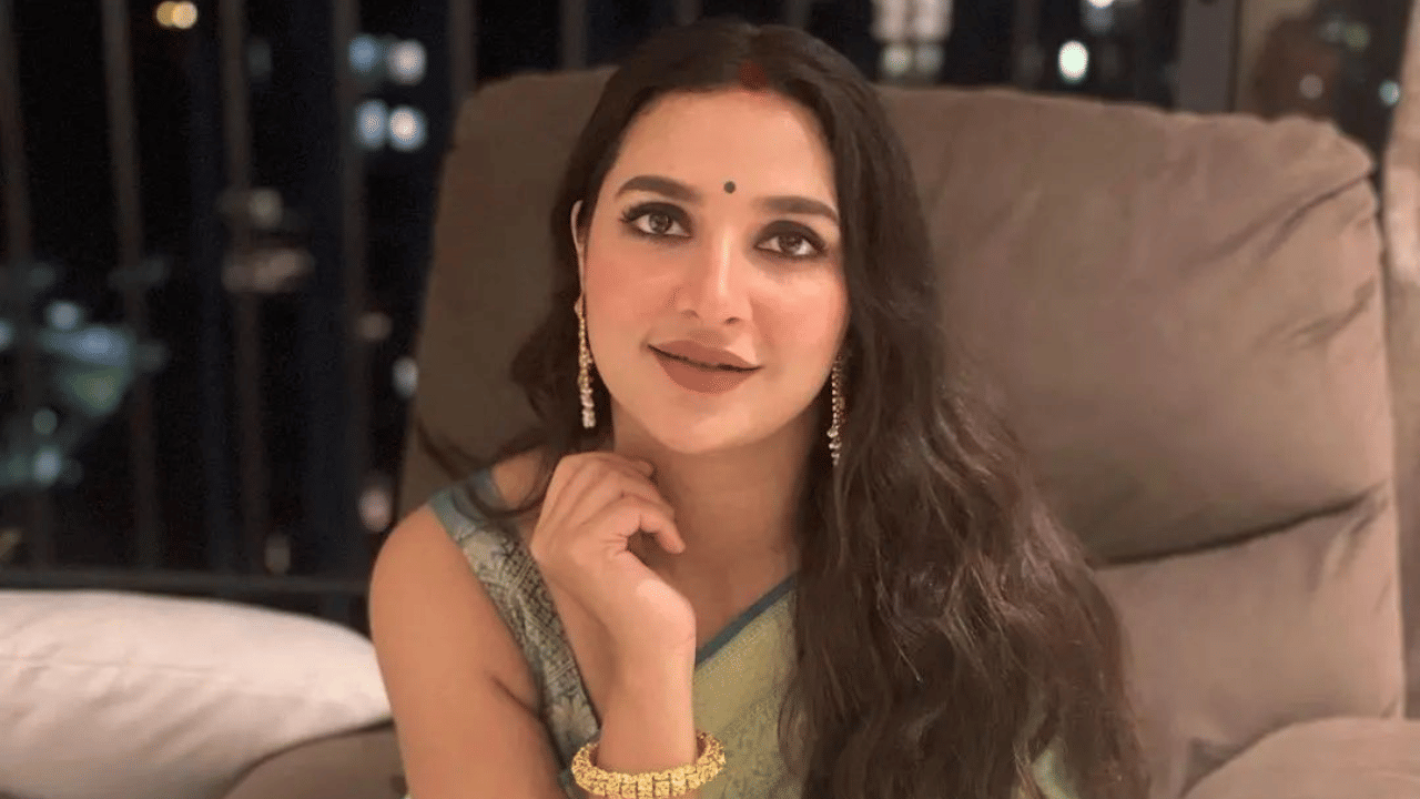 চার বছর হাতে কাজ ছিল না! প্রাক্তন প্রেমিককে কী বলেছিলেন শুভশ্রী? চার বছর হাতে কাজ ছিল না! প্রাক্তন প্রেমিককে কী বলেছিলেন শুভশ্রী?
