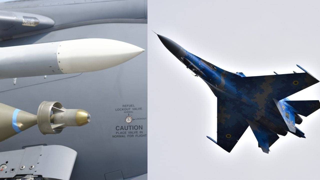 Fighter Jets: ব্রহ্মস-সুখোইয়ের ডেডলি জুটি সেনার হাতে, আর পার পাবে না শত্রুরা...