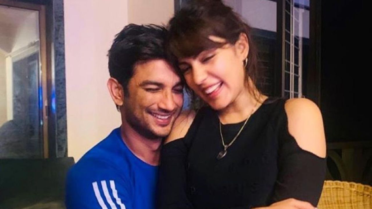 Sushant Singh Rajput-Rhea Chakraborty: সুশান্ত মামলায় অবশেষে হাঁফ ছেড়ে বাঁচলেন রিয়া, 'সুপ্রিম' ধমক সিবিআই-কে