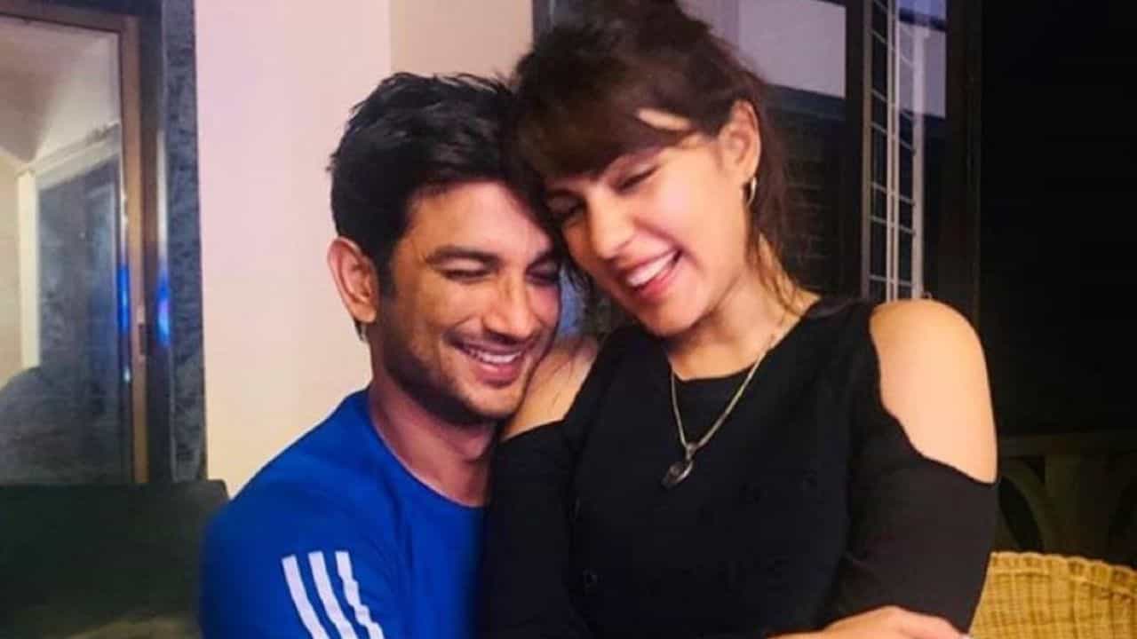 Sushant Singh Rajput-Rhea Chakraborty: সুশান্ত মামলায় অবশেষে হাঁফ ছেড়ে বাঁচলেন রিয়া, 'সুপ্রিম' ধমক সিবিআই-কে Sushant Singh Rajput-Rhea Chakraborty: সুশান্ত মামলায় অবশেষে হাঁফ ছেড়ে বাঁচলেন রিয়া, 'সুপ্রিম' ধমক সিবিআই-কে