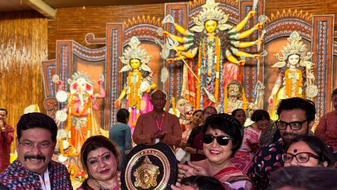 Taslima Nasrin: নাস্তিক হয়েও হিন্দুরা কেন আমায় দিয়ে দুর্গাপুজোর উদ্বোধন করায়?, ব্যাখা দিলেন তসলিমা