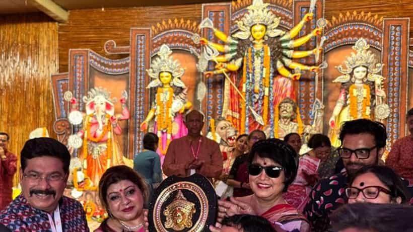 Taslima Nasrin: নাস্তিক হয়েও হিন্দুরা কেন আমায় দিয়ে দুর্গাপুজোর উদ্বোধন করায়?, ব্যাখা দিলেন তসলিমা