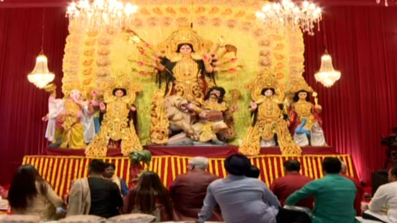 TV9 Festival of India: রাজধানীর সবচেয়ে বড় পুজো টিভি৯ ফেস্টিভ্যাল অফ ইন্ডিয়া! কী কী থাকছে সেখানে?
