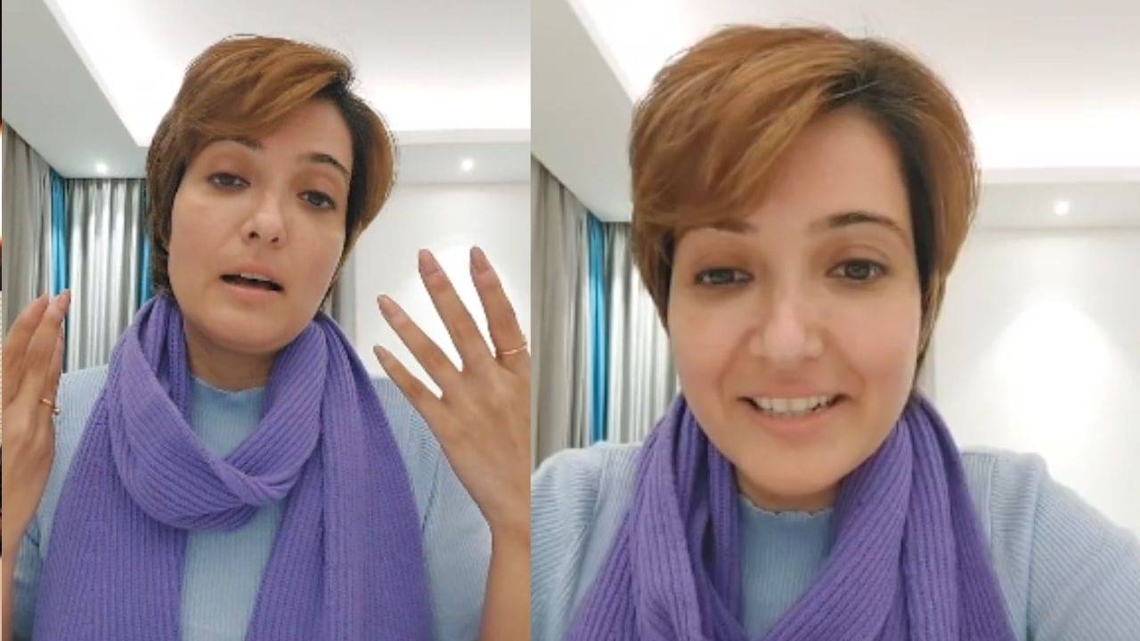 আপনারা সপরিবারে আসুন, ফেসবুক লাইভে এসে সকলকে আমন্ত্রণ জানালেন অর্পিতা