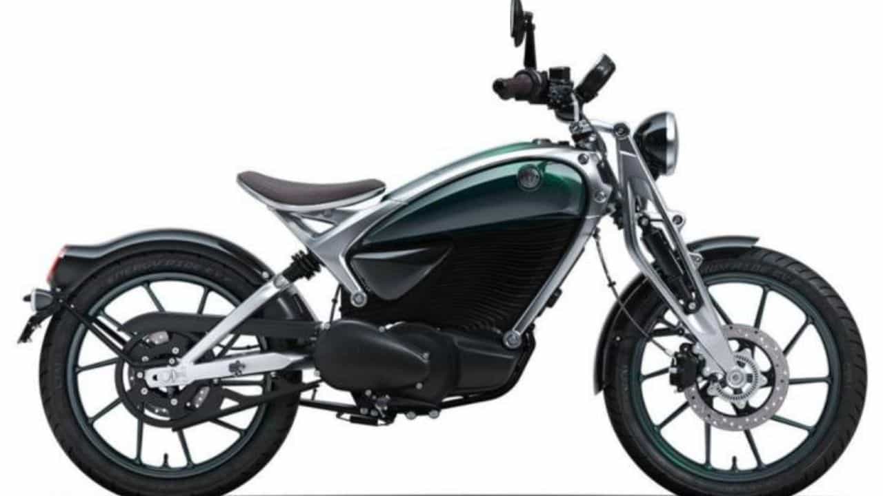 Royal Enfield: বুলেট, ক্লাসিক অতীত! বাজার কাঁপাতে আসছে Royal Enfield-এর নতুন বৈদ্যুতিন বাইক, দেখে নিন সব ছবি Royal Enfield: বুলেট, ক্লাসিক অতীত! বাজার কাঁপাতে আসছে Royal Enfield-এর নতুন বৈদ্যুতিন বাইক, দেখে নিন সব ছবি
