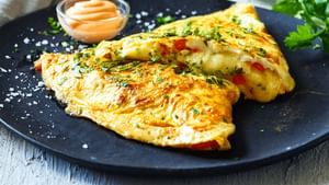 Omlette and Mamlet: ওমলেট না মামলেট কোনটা সঠিক? দুটির মধ্যে কী পার্থক্য বলুন তো?