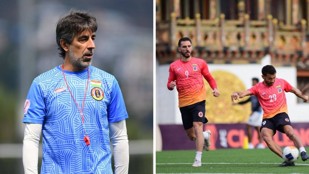 East Bengal: একটা জয়েই বদলে যেতে পারে ভাগ্যের চাকা, ইস্টবেঙ্গলের সামনে আজ নেজমাহ