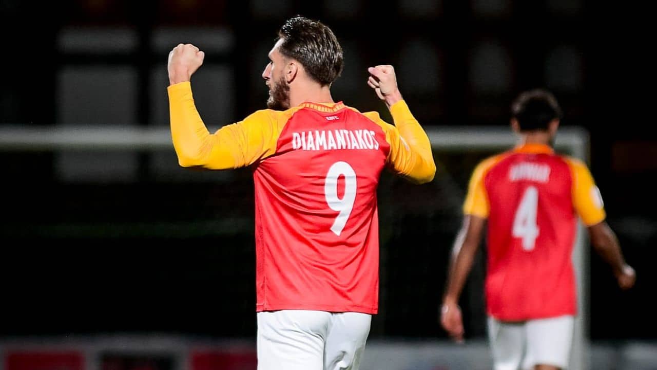East Bengal: দিয়ামান্টাকোসের ডাবল, রুদ্ধশ্বাস জয়ে চ্যালেঞ্জ লিগের শেষ আটে ইস্টবেঙ্গল