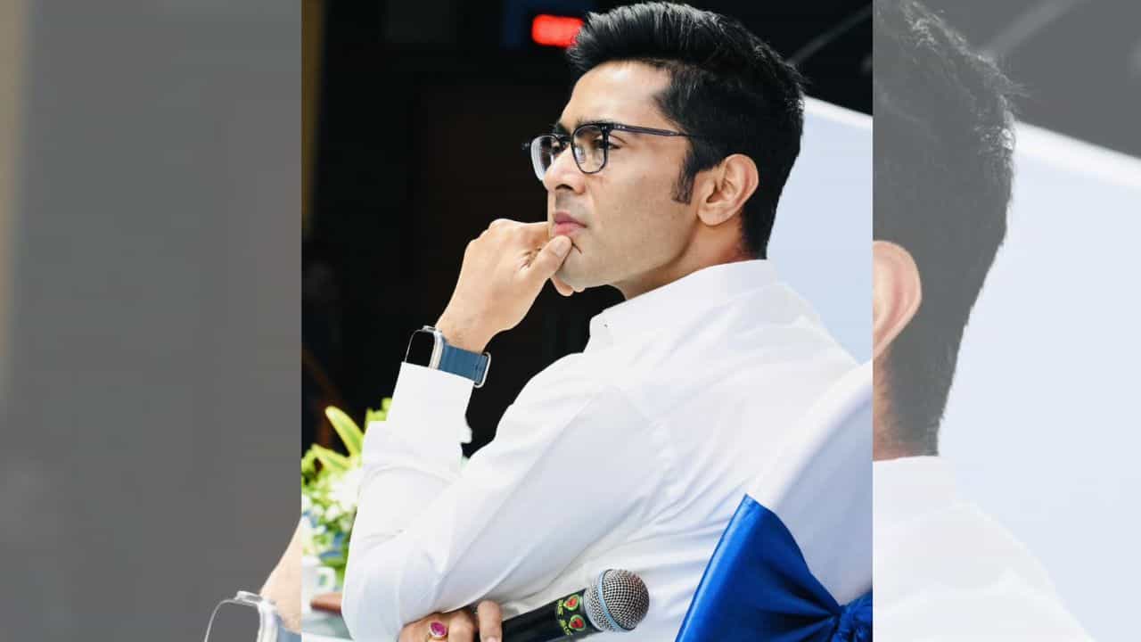 Abhishek Banerjee on Doctors: 'BJP মিটিং ডেকে বলুক...., TMC-র কেউ সমর্থন না করলে আমি করব', বড় কথা বললেন অভিষেক Abhishek Banerjee on Doctors: 'BJP মিটিং ডেকে বলুক...., TMC-র কেউ সমর্থন না করলে আমি করব', বড় কথা বললেন অভিষেক