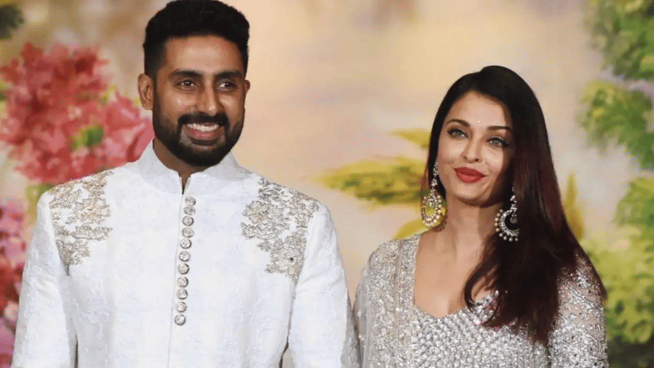 'সবটাই লোক দেখানো', মুখ বন্ধ করতে নতুন কৌশল ঐশ্বর্য-অভিষেকের? 'সবটাই লোক দেখানো', মুখ বন্ধ করতে নতুন কৌশল ঐশ্বর্য-অভিষেকের?