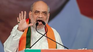 Amit Shah: বাংলাদেশি অনুপ্রবেশকারীদের আশ্রয় দিচ্ছে ঝাড়খণ্ড সরকার? শাহ যা বললেন…