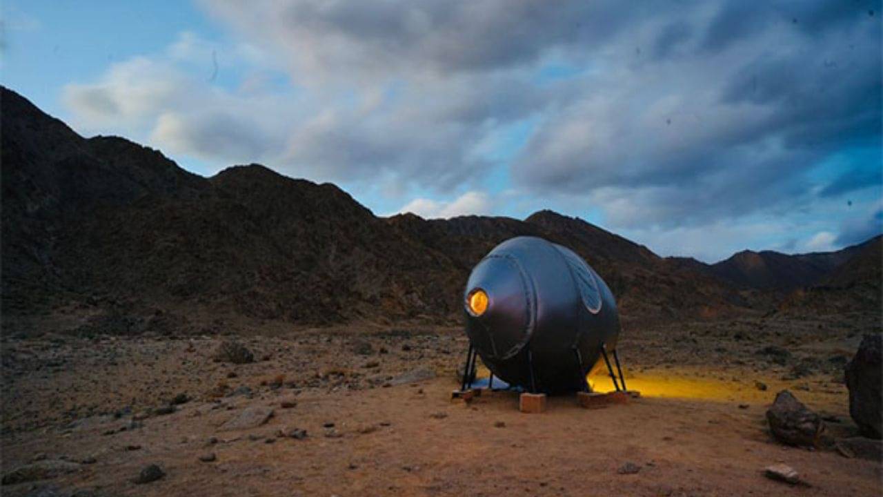 Analogue space mission: লাদাখের মাটিতেই মহাকাশের অভিজ্ঞতা, কী এই ইসরোর নতুন মিশন?