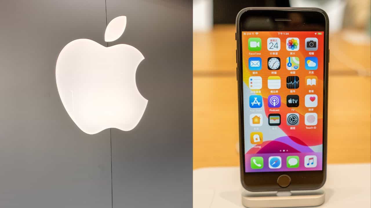 সবার হাতেই এখন IPhone, ভারতে রেকর্ড গড়ল Apple সবার হাতেই এখন IPhone, ভারতে রেকর্ড গড়ল Apple