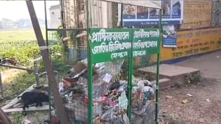 Chinsurah: মন্দির থেকে চুরি করছিল, এলাকাবাসী হাতেনাতে ধরতেই কী করল জানেন চোর?