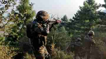 Security forces: জঙ্গলে পড়ে ২ ভিডিজি-র চোখ বাঁধা দেহ, ছবি দেখেই তৎপর নিরাপত্তা বাহিনী