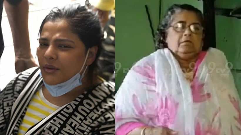 Arpita Mukherjee: মায়ের মৃত্যু, ৫ দিনের জন্য দেশের বাড়ি ফিরছেন অর্পিতা