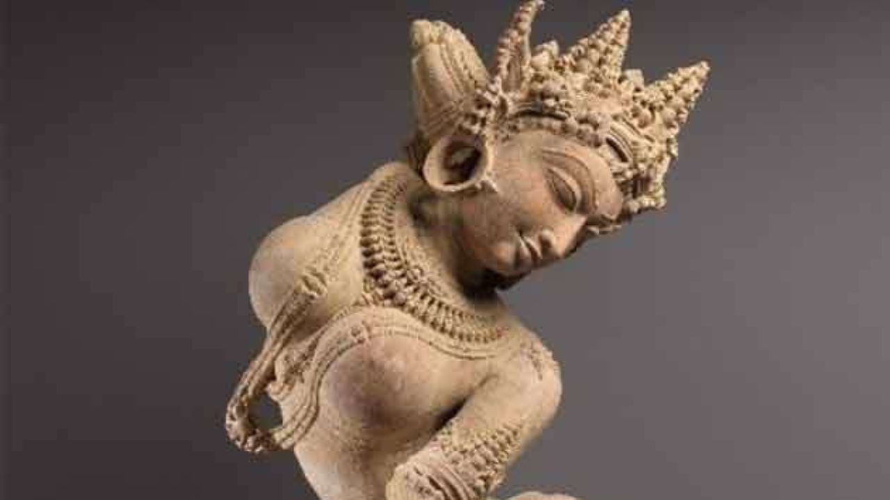 US Returns Artefacts to India: 'ঘরে ফেরার পালা', মার্কিন মুলুক থেকে দেশে আসছে ৮৪,৪১,৮৫০০০ কোটি টাকা!