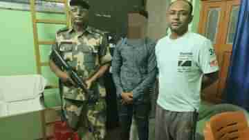 BSF: ছেলেটার হাঁটা-চলা ছিল সন্দেহজনক, বিএসএফ পাকড়াও করতেই বেরিয়ে এল সেইগুলো