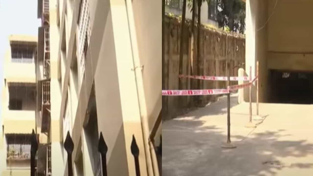 Ballygunge: বালিগঞ্জ সার্কুলার রোডে আবাসনের নীচ থেকে উদ্ধার যুবকের রক্তাক্ত দেহ Ballygunge: বালিগঞ্জ সার্কুলার রোডে আবাসনের নীচ থেকে উদ্ধার যুবকের রক্তাক্ত দেহ