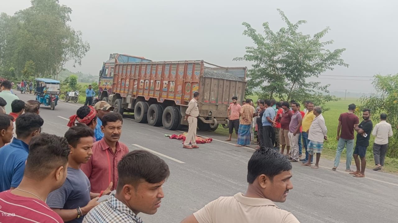 Balurghat: ভাইফোঁটার দিন পরপর দুই মৃত্যু ঘিরে ব্যাপক শোরগোল বালুরঘাটে, কপালে চিন্তার ভাঁজ পুলিশের