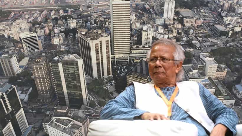 Bangladesh Power Cut: অন্ধকারে ডুবল বাংলাদেশ, ভারতীয় সংস্থার বকেয়া মেটাচ্ছে না ইউনূস সরকার!