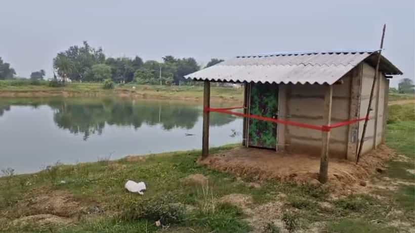Bardhaman: এবার বর্ধমান! ভাইফোঁটা দিতে যাওয়ার পথে ৬০ বছরের মহিলাকে ধর্ষণের চেষ্টা