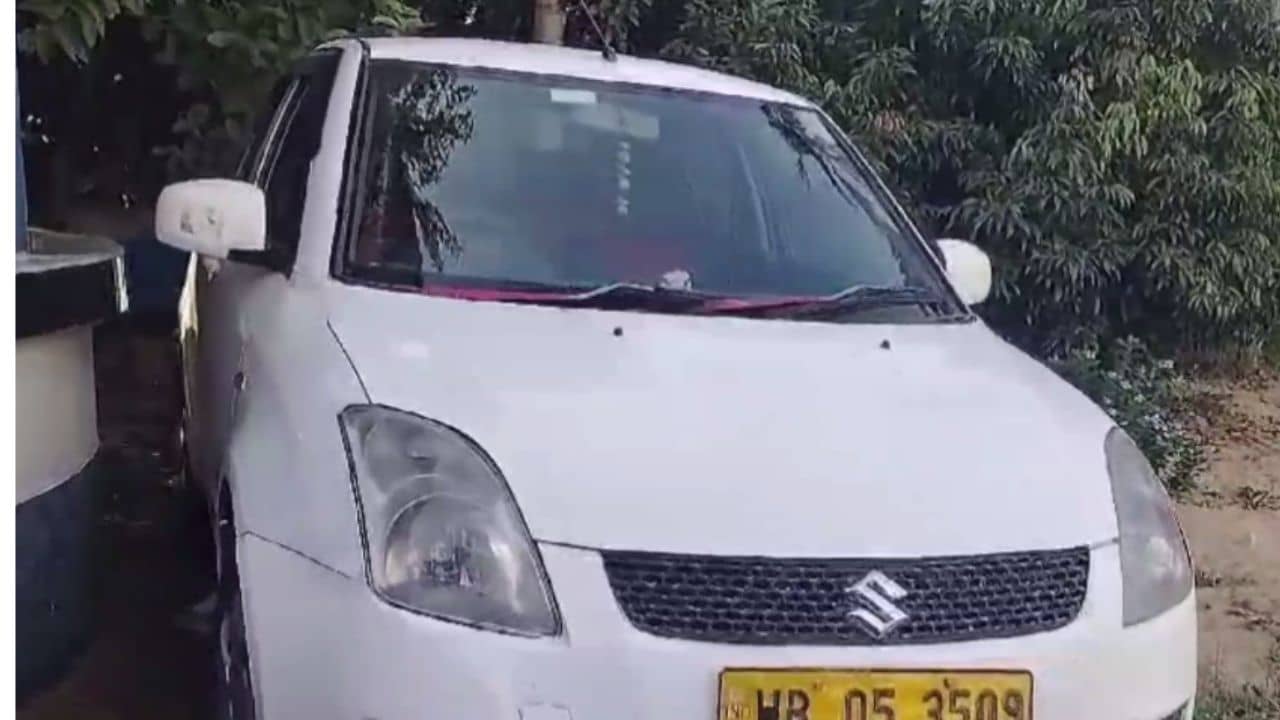 Bardhaman: নাকা চেকিংয়ের সময় সাইসাই করে পালাতে গেল চারচাকা, পরে গাড়ির গেট খুলতেই মাথায় হাত পুলিশের