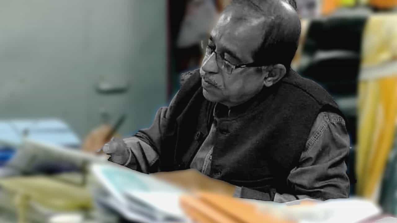 Barrackpur: ভিডিয়োতেই ছিল সেই দৃশ্য, ভাইস চেয়ারম্যানের আত্মহত্যায় গ্রেফতার জয়শ্রী Barrackpur: ভিডিয়োতেই ছিল সেই দৃশ্য, ভাইস চেয়ারম্যানের আত্মহত্যায় গ্রেফতার জয়শ্রী