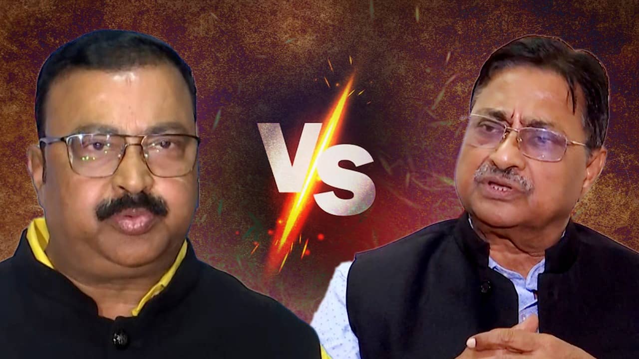 BOA Election: হিংসে হচ্ছে... ওর জন্মই হয়নি, বিওএ নির্বাচন ঘিরে মমতার দাদা-ভাইয়ের লড়াই তুঙ্গে