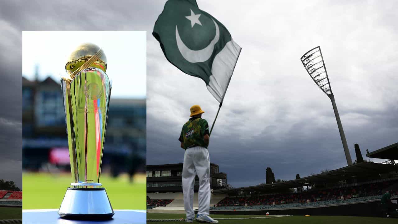 ICC Champions Trophy: পাকিস্তানকে ধমক, ট্রফি ট্যুর বাতিলের নির্দেশ আইসিসির! ICC Champions Trophy: পাকিস্তানকে ধমক, ট্রফি ট্যুর বাতিলের নির্দেশ আইসিসির!