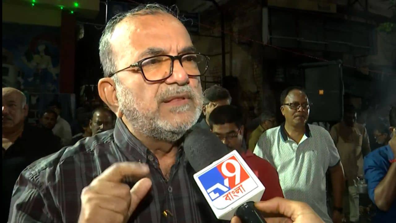Bikash Ranjan Bhattacharya: আমি তো প্রথম থেকেই বলছিলাম..., কোন প্রসঙ্গ তুললেন বিকাশ?