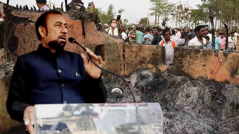 Bagtui: মেয়ের বিয়ে, সাতদিনের ‘ছুটিতে’ জেলমুক্তি বগটুইকাণ্ডে অন্যতম প্রধান অভিযুক্তের