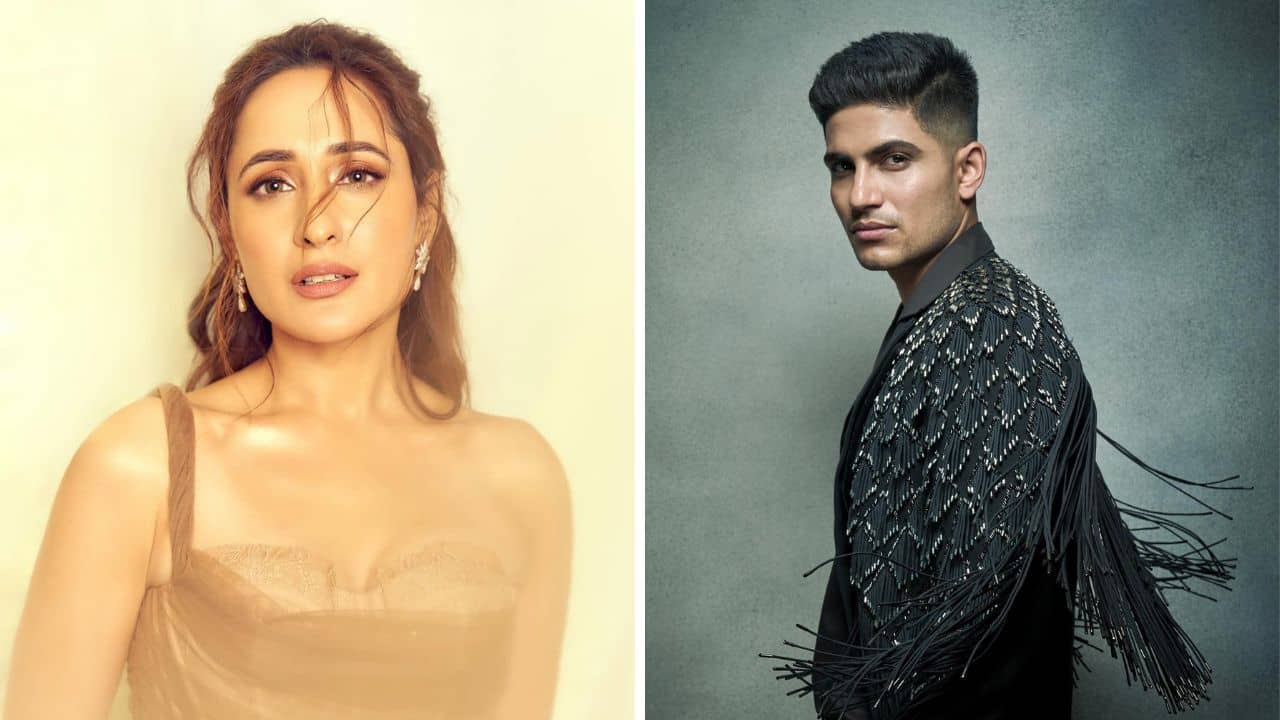 Shubman Gill: সারা অধ্যায় অতীত! শুভমনের সঙ্গে ডেট করতে চাইছেন এই বলি সুন্দরী
