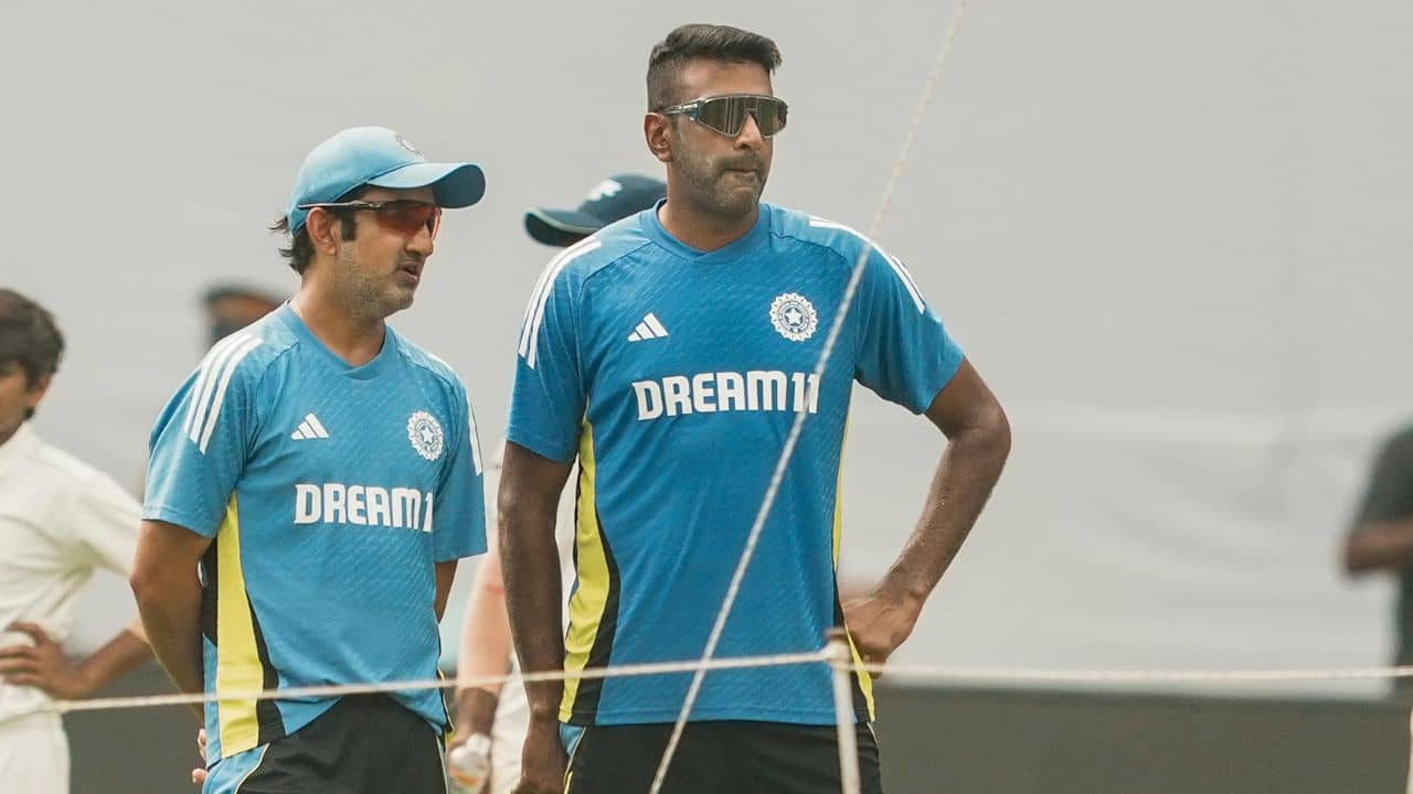 IND vs AUS: অশ্বিন দুর্দান্ত, কিন্তু..., রবিকে না খেলানোর কারণ প্রকাশ্যে!