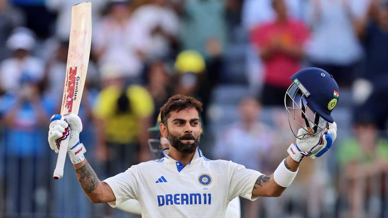 IND vs AUS, Virat Kohli: বিরাটকে সেঞ্চুরি করতে দিয়েছে অস্ট্রেলিয়া! দাবি তাদের প্রাক্তনীর