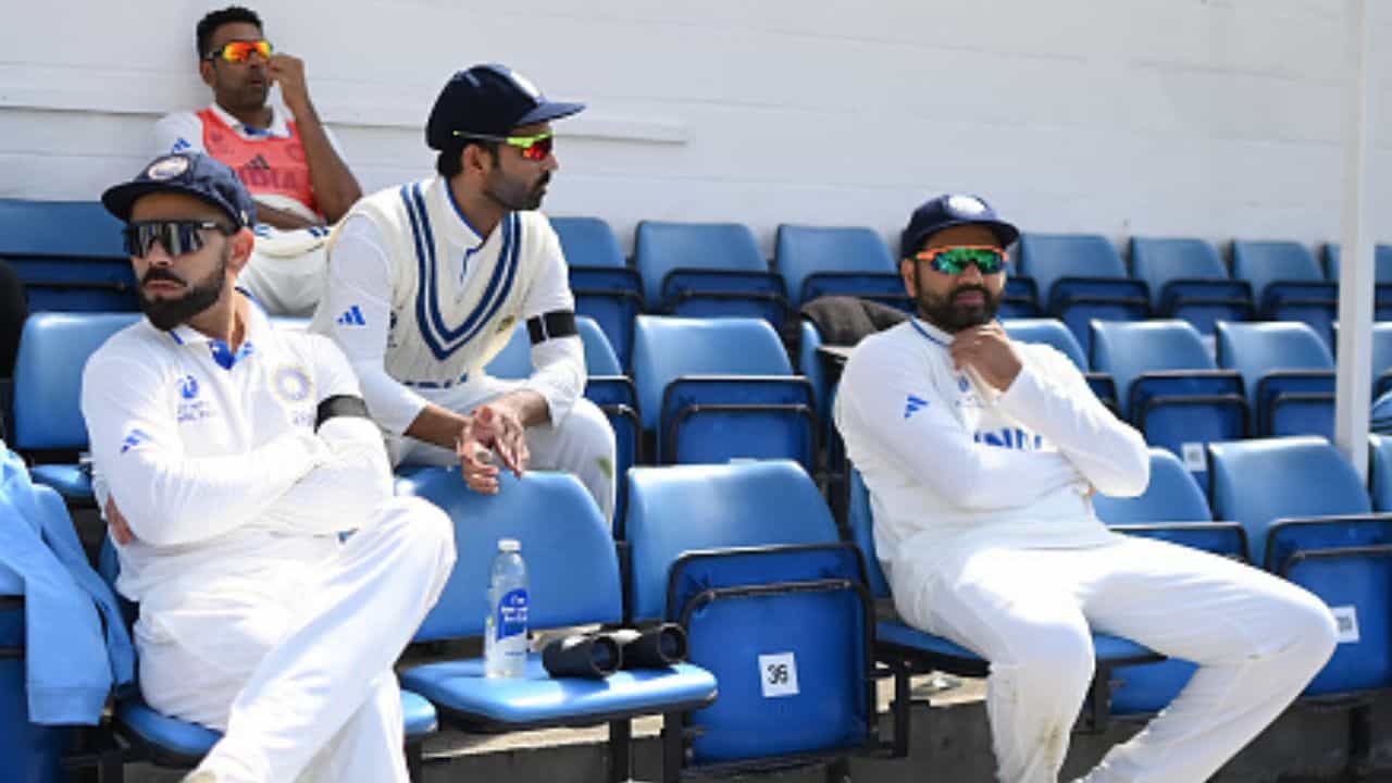 IND vs AUS: ভারতের ক্যাপ্টেন হিসেবে অস্ট্রেলিয়ায় সবচেয়ে বেশি টেস্ট জয়, তালিকায় যাঁরা... IND vs AUS: ভারতের ক্যাপ্টেন হিসেবে অস্ট্রেলিয়ায় সবচেয়ে বেশি টেস্ট জয়, তালিকায় যাঁরা...