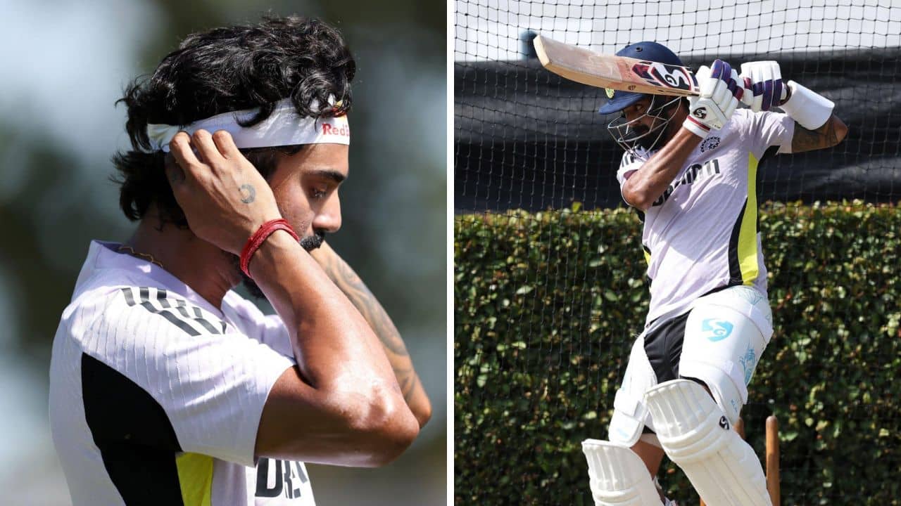 KL Rahul: আগামী তিন থেকে পাঁচ বছর..., রাহুলকে নিয়ে বিরাট ভবিষ্যদ্বাণী জ্যোতিষীর