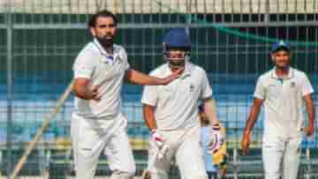 Mohammed Shami: পরীক্ষায় পাস, দ্বিতীয় টেস্টের পর অস্ট্রেলিয়া যাচ্ছেন সামি, দাবি ছেলেবেলার কোচের