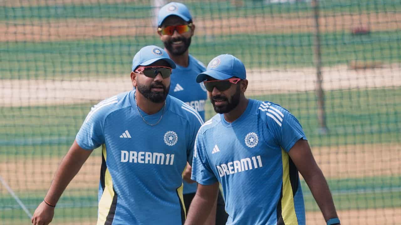 IND vs AUS: পারথে ক্যাপ্টেন বুমরা, গোলাপি টেস্টে ফিরছেন রোহিত! IND vs AUS: পারথে ক্যাপ্টেন বুমরা, গোলাপি টেস্টে ফিরছেন রোহিত!