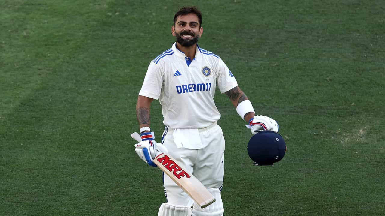IND vs AUS, Virat Kohli: 'আহত বাঘকে খুঁচিও না...', পারথে প্রত্যাবর্তন কিং কোহলির IND vs AUS, Virat Kohli: 'আহত বাঘকে খুঁচিও না...', পারথে প্রত্যাবর্তন কিং কোহলির