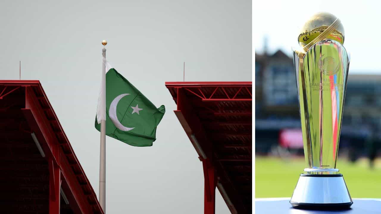 ICC Champions Trophy: এক পাও পিছু হঠতে নারাজ পাকিস্তান, দক্ষিণ আফ্রিকায় হবে চ্যাম্পিয়ন্স ট্রফি? ICC Champions Trophy: এক পাও পিছু হঠতে নারাজ পাকিস্তান, দক্ষিণ আফ্রিকায় হবে চ্যাম্পিয়ন্স ট্রফি?