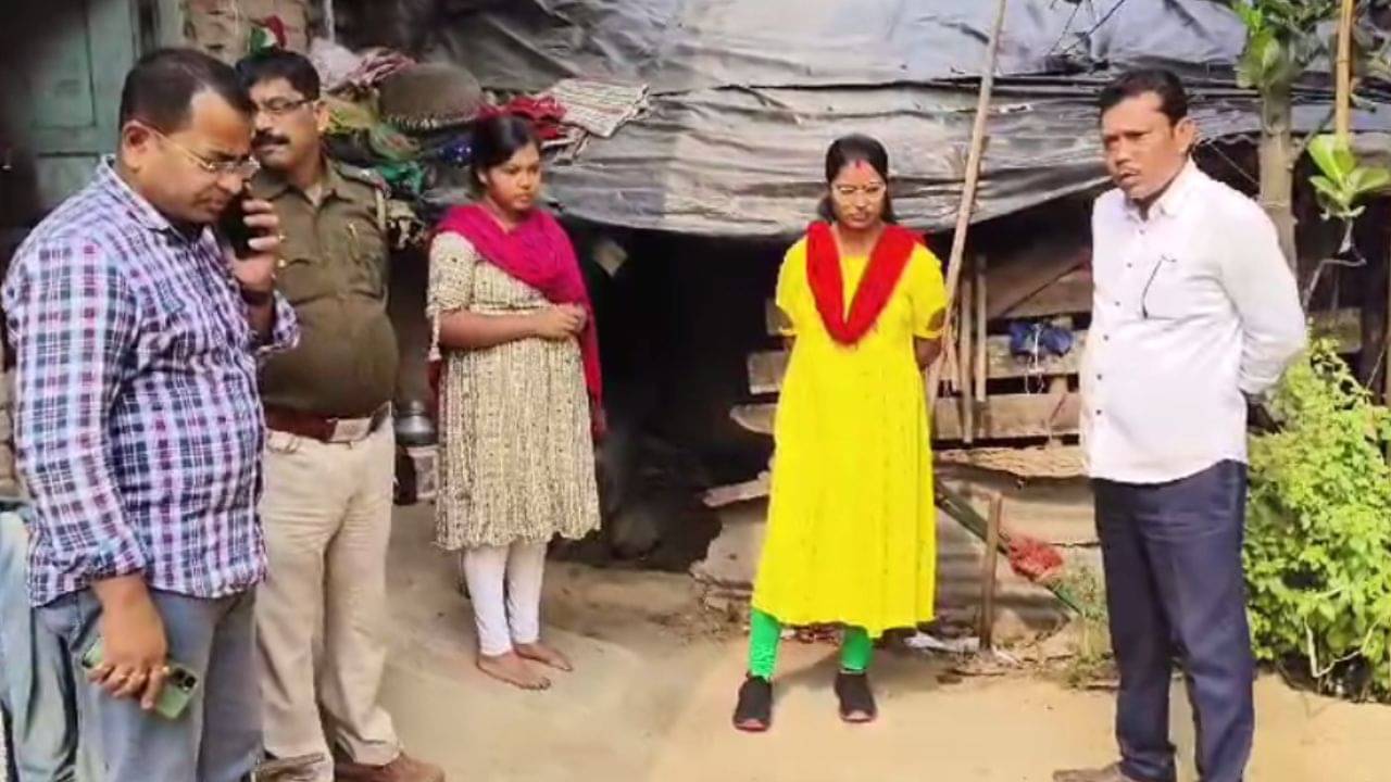 Child marriage: বিডিও-কে সটান ফোন, স্যর কিছু করুন নয়ত ওরা..., ১৭ বছরের মেয়েটার কাণ্ডে স্তম্ভিত হবেন আপনিও