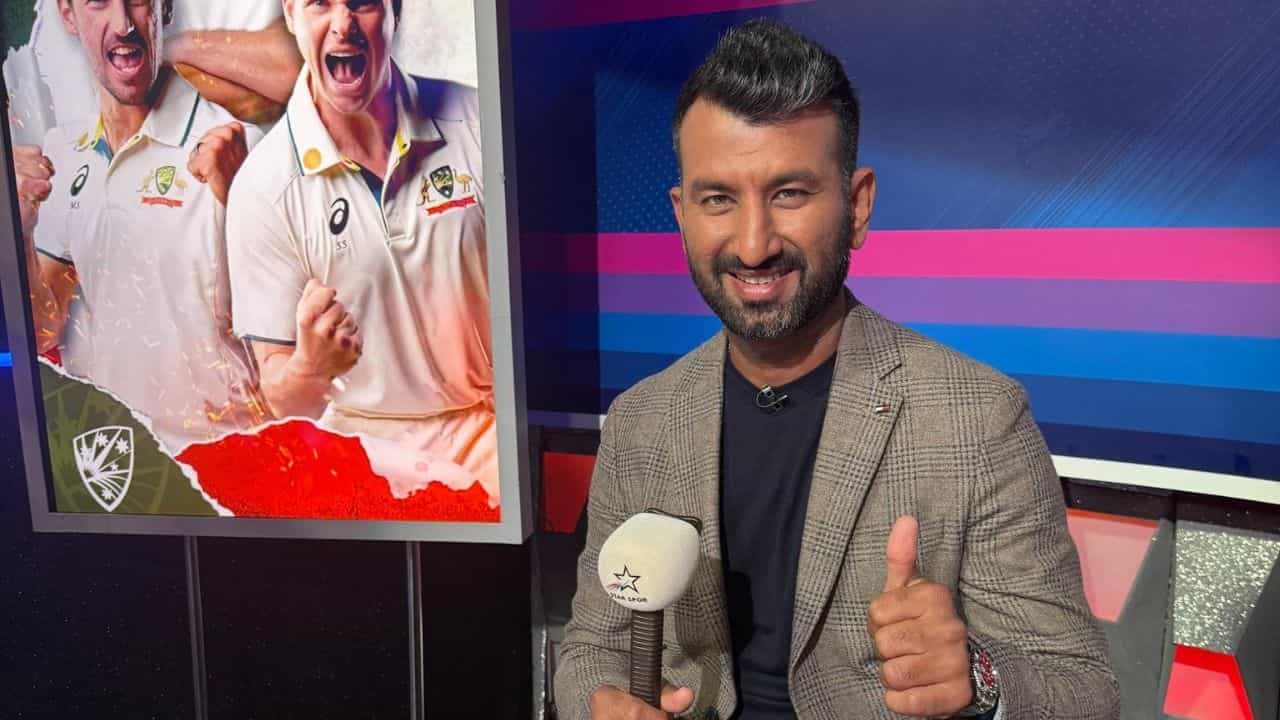 IND vs AUS: পিঙ্ক বল টেস্টে ভারতের একাদশ বাছাই মাথাব্যথা! দাওয়াই 'চিকিৎসক' চেতেশ্বর পূজারার IND vs AUS: পিঙ্ক বল টেস্টে ভারতের একাদশ বাছাই মাথাব্যথা! দাওয়াই 'চিকিৎসক' চেতেশ্বর পূজারার