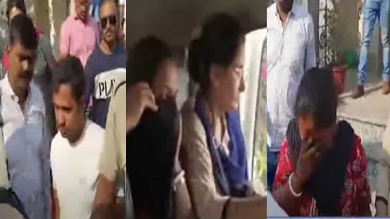 CID: সারোগেসির মাধ্যমে সন্তান জন্ম দিয়ে বেচে দেওয়া হত মোটা টাকায়! শিশু পাচারচক্রে চাঞ্চল্যকর তথ্য CID: সারোগেসির মাধ্যমে সন্তান জন্ম দিয়ে বেচে দেওয়া হত মোটা টাকায়! শিশু পাচারচক্রে চাঞ্চল্যকর তথ্য
