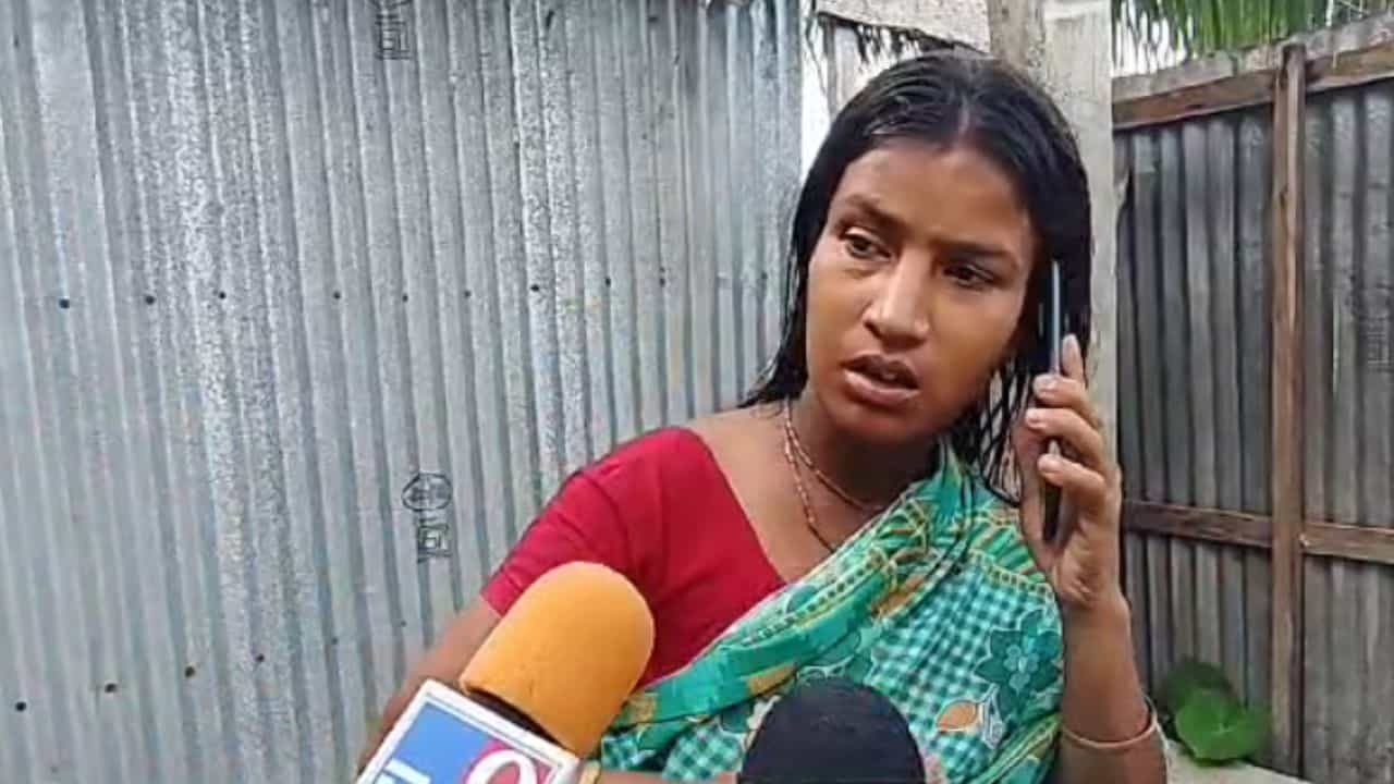 NIA: ভিখারির বাড়িতে পৌছল NIA, হইহই পড়ে গেল হলদিবাড়িতে NIA: ভিখারির বাড়িতে পৌছল NIA, হইহই পড়ে গেল হলদিবাড়িতে