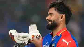 DC IPL 2025: ইচ্ছে ছিল না... ঋষভ পন্থের টিম ছাড়ার রহস্য ফাঁস করলেন দিল্লির মালিক