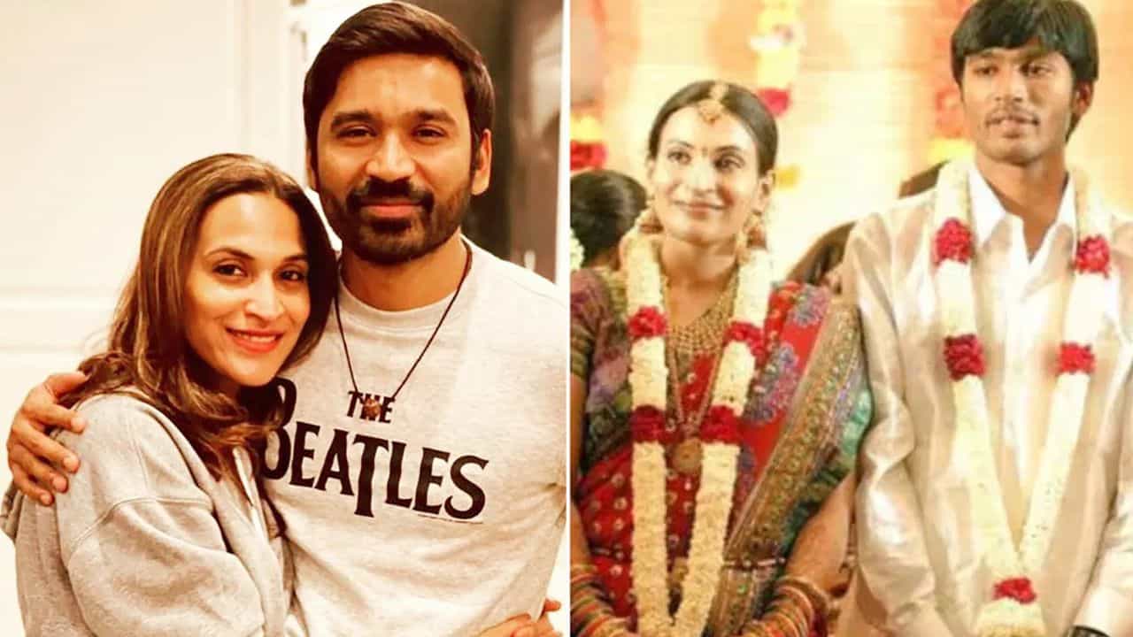 Dhanush-Aishwarya Divorce: চলে এল ডিভোর্স সার্টিফিকেট! অবশেষে ভেঙেই গেল ঐশ্বর্যের ১৮ বছরের দাম্পত্য Dhanush-Aishwarya Divorce: চলে এল ডিভোর্স সার্টিফিকেট! অবশেষে ভেঙেই গেল ঐশ্বর্যের ১৮ বছরের দাম্পত্য