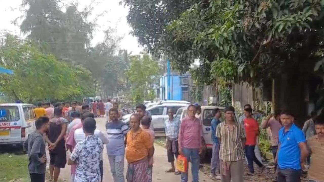 Diamond Harbour: পিছন থেকে ধারাল অস্ত্র দিয়ে কোপ! ২৪ ঘণ্টার মধ্যে আবারও নৃশংস 'খুন' রায়দিঘিতে